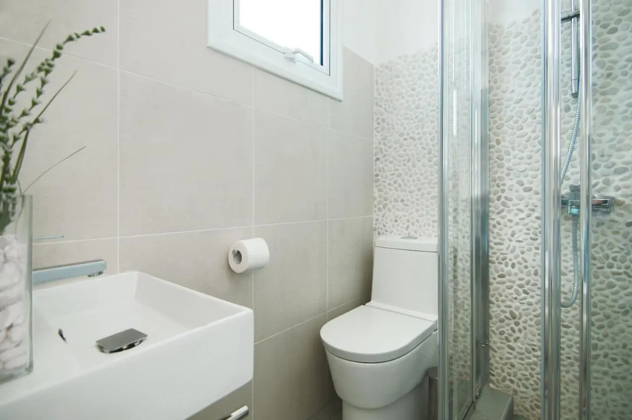 Villa Blue Oasis Протарас 0*,  Кипр