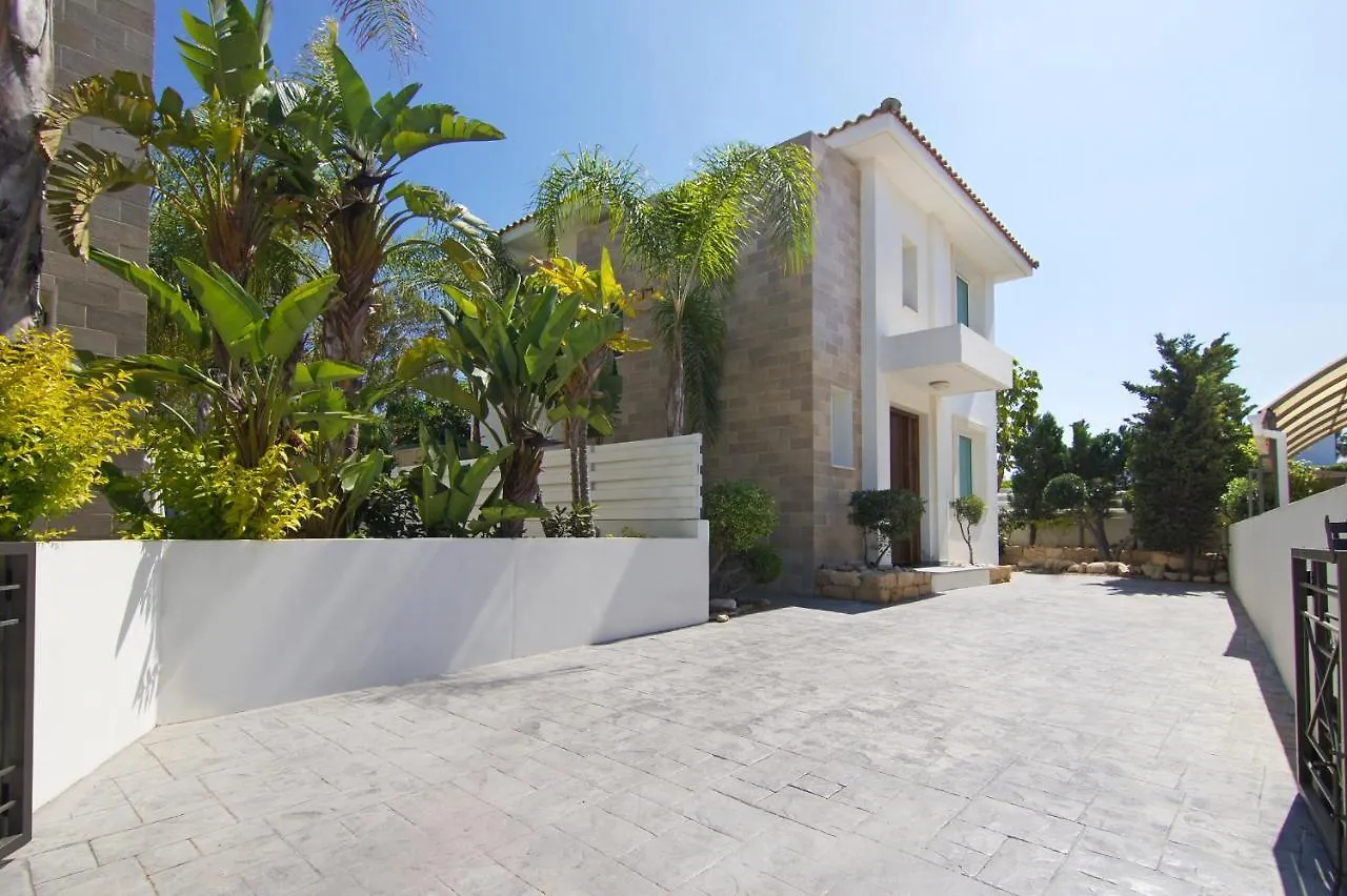 Case de vacanță Villa Blue Oasis Protaras Cipru