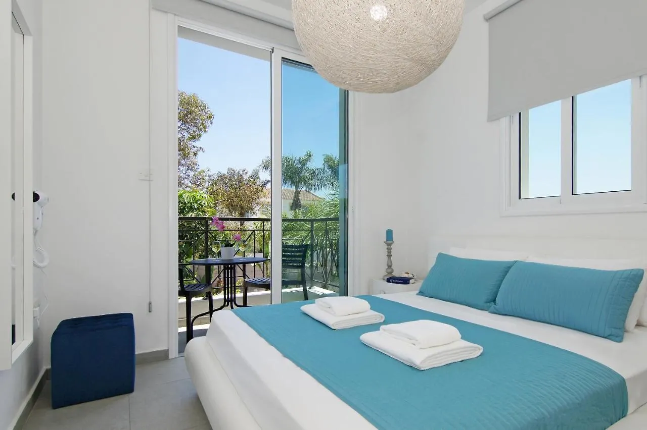 Villa Blue Oasis Protaras 0*,