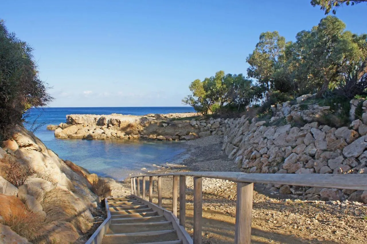 Villa Blue Oasis Protaras 0*,  Cipru