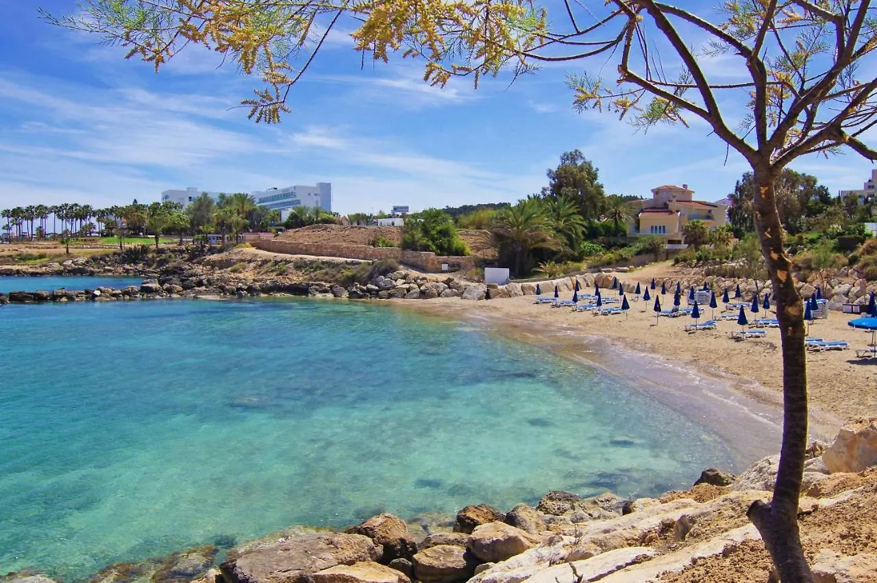 Villa Blue Oasis Protaras Case de vacanță
