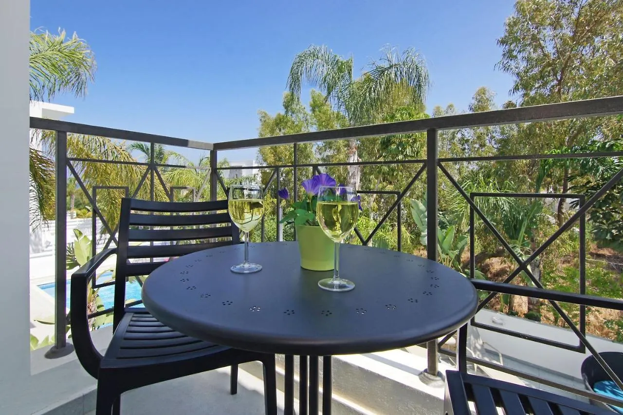 Case de vacanță Villa Blue Oasis Protaras