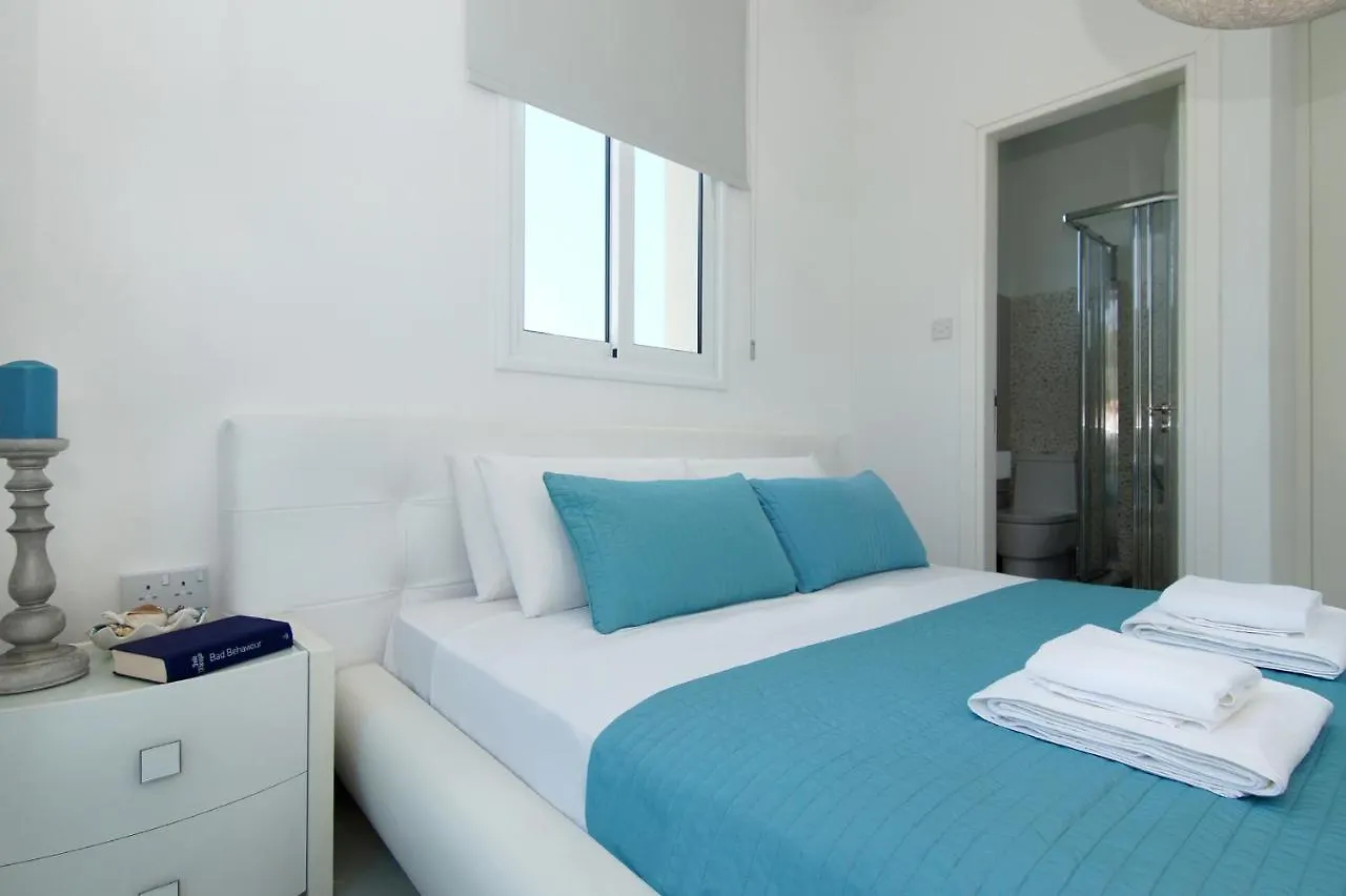 Villa Blue Oasis Protaras Casa vacanze