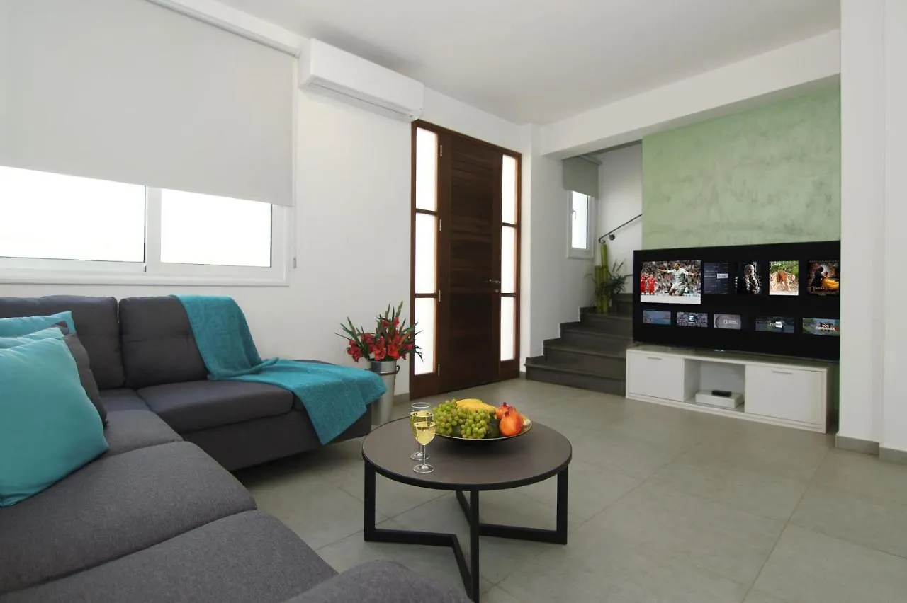 Casa vacanze Villa Blue Oasis Protaras