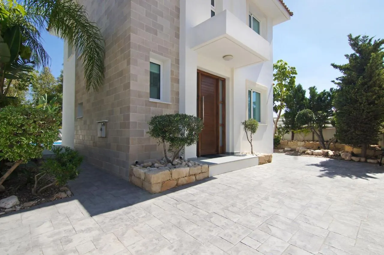 Villa Blue Oasis Protaras